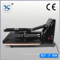 15 * 15 Machine d&#39;impression de transfert de chaleur auto-ouvrant automatique HP3804DX